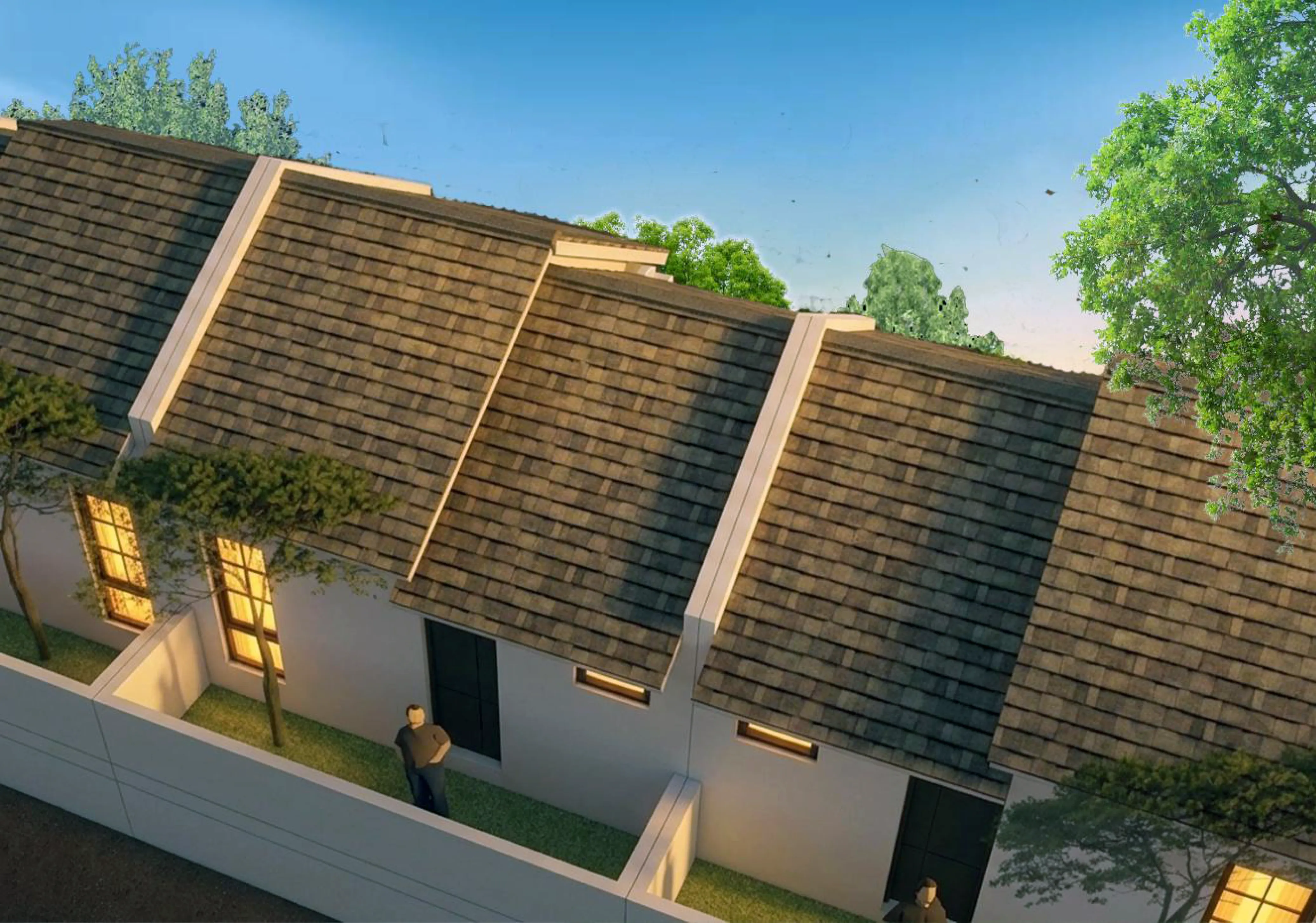 Fasad Rumah 6